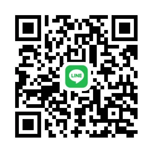 QR Code to add Line Line QR Code